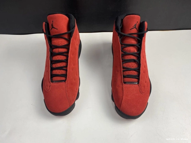 Rep 13 602 AIR DJ5982 JORDAN REVERSE BRED